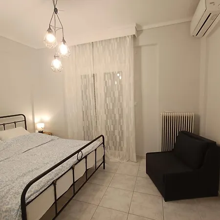 Elenis Garden View Διαμέρισμα