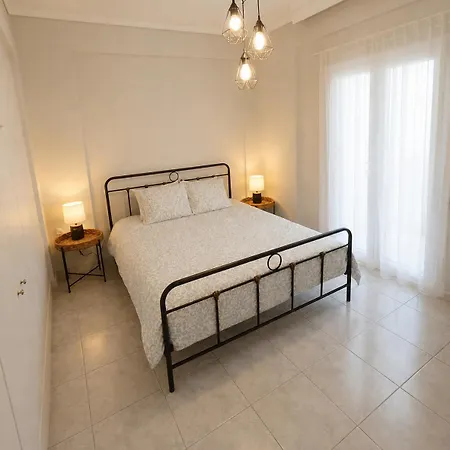 Elenis Garden View Διαμέρισμα