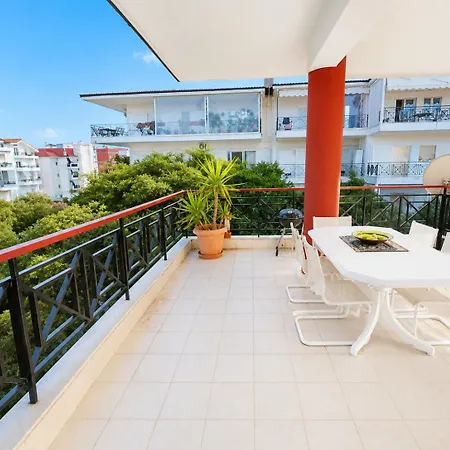 Elenis Garden View Διαμέρισμα