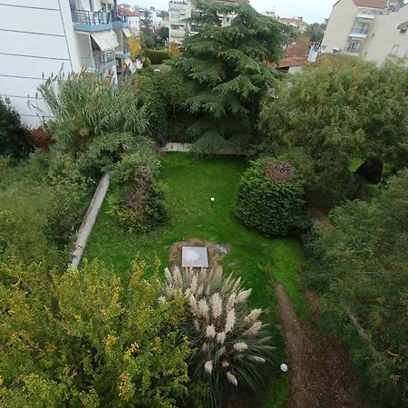 Elenis Garden View Διαμέρισμα *