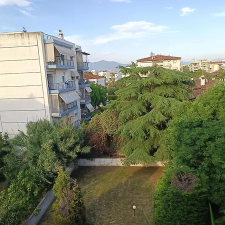 Elenis Garden View